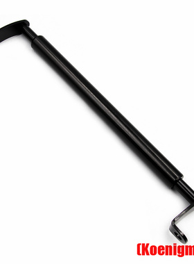 适用SYM三阳 FNX150 FNX125 火焰凤凰车头支架改装平衡杆导航支架