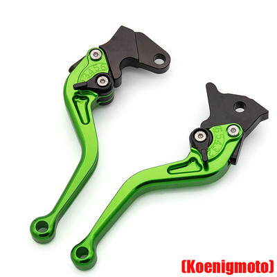 适用本田CB350 CB350RS CB200X改装配件刹车牛角手把手柄离合拉杆