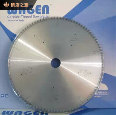 铝型材/铝幕墙切割合金锯片450*4.0*120T 日本和源切铝锯片在类目 五金/工具, 手动工具, 锯和锯条, 锯片中 - 来自Buy2taobao.com提供专业的淘宝代购服务