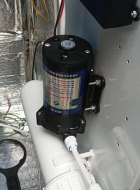 格美通用净水增压泵大流量