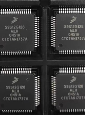 S9G64CLF S9G64MLF S9G64VLF S9G64WLF QFP48芯片微控制器