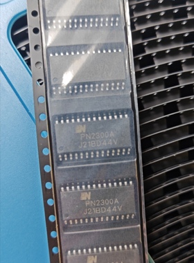 新品推荐  原装PN2300ASAC-R1 PN2300A SOP28芯片 全新进口