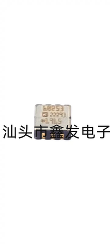 AD22293Z AD22293Z-RL7 丝印22293 LCC8封装 ADI 现货 传感器