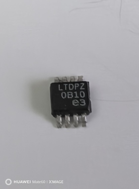 全新原装 LTC4446IMS8E LTC4446EMS8E LTC4446 MSOP8 丝印 LTDPZ