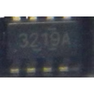 原装正品 TPS563219ADDFR 丝印3219A SOT23-8 同步降压稳压器芯片