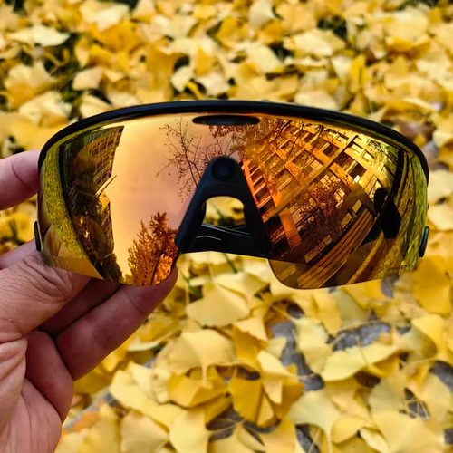 【新品现货】Oakley Meta vanguard AI智能眼镜骑行拍摄2025新款