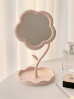 [Вентилятор солнца цветочниц] 360-градусная полоса севооборота