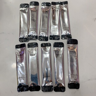 诗雅陆四季幼颜水光霜4g睡眠面膜试用装小样10条