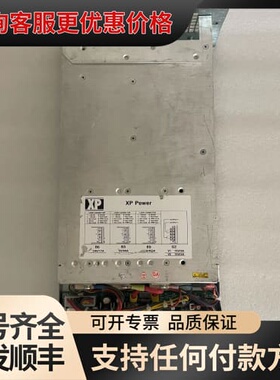 议价 XP Power 电源模块 F8-G2B9B3B6可维修