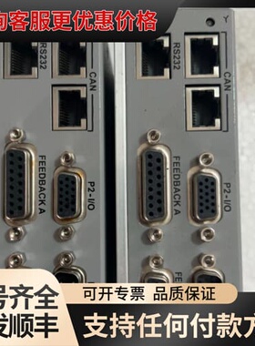议价ELMO DC-TR012/400APCA，正常，实物可维修