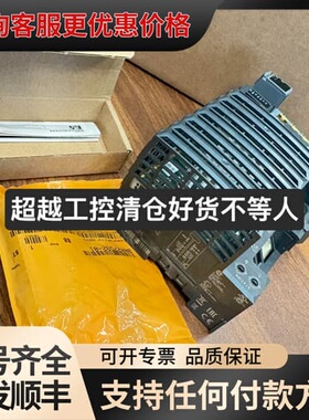 议价贝加莱控制器X20CP1584 一台议价可维修
