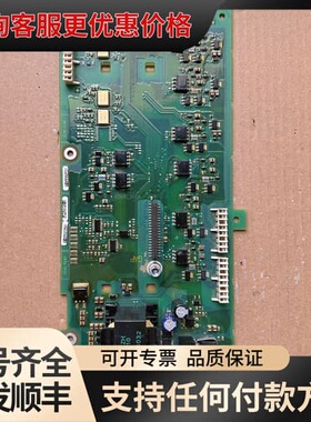 议价M440变频器驱动板A5E02915323可维修