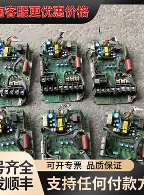 议价安川变频器驱动板带YPHT31613-1B，ETP71217可维修