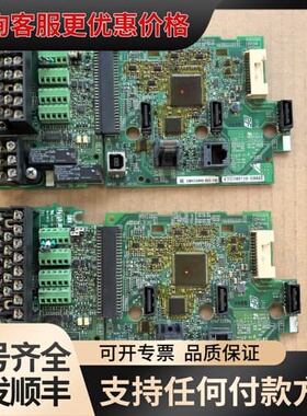 议价YPHT31600-1D安川变频器主板可维修