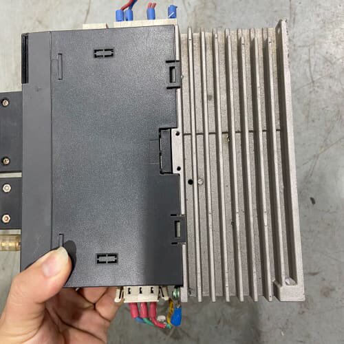 议价台达A2驱动器 ASD-A2-0421-M，400W功率，2可维修