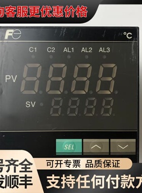 议价FUJI富士电机 PXR-9智能温控仪 PXR9TCY1-8可维修