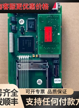 议价MOELLER PS416-CPU-400 模块可维修