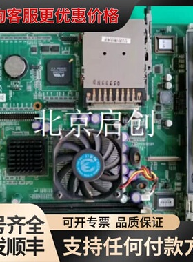 议价 实物图 PCM-9672 REV.A1 19A69可维修