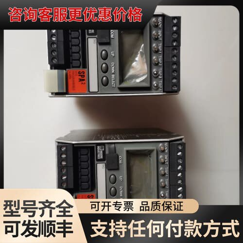 议价摩尔SPA2 MOORE INDUSTRIES 模块可维修