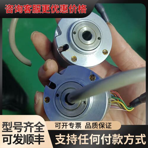 议价Eltra编码器 EF49P6BC500Z5L F8X3PR可维修