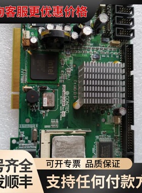 议价CONTEC GPC-8450-LA-SH Rev:4.2可维修