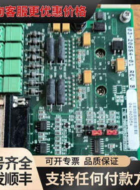 议价驱动器03-20654-01REV.B有可维修