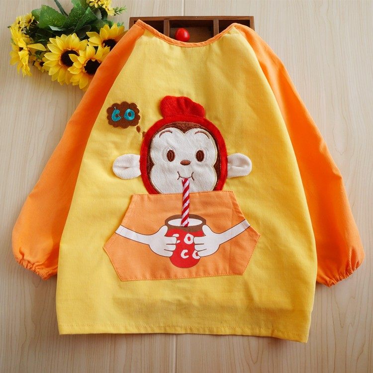 秋冬季宝宝罩衣加大男童灯芯绒防水反穿衣围兜纯棉外穿幼儿园男孩,童装/婴儿装/亲子装,反穿衣/罩衣,淘宝优惠券,粉丝福利购,淘宝优惠卷