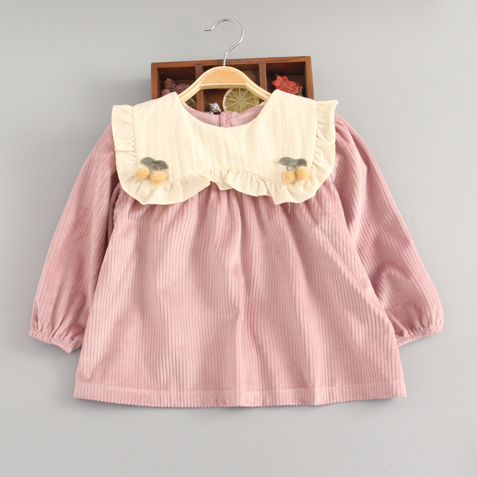 新款宝宝罩衣吃饭衣防水儿童围兜女孩围裙秋冬反穿衣幼儿园画画衣,童装/婴儿装/亲子装,反穿衣/罩衣,淘宝优惠券,粉丝福利购,淘宝优惠卷