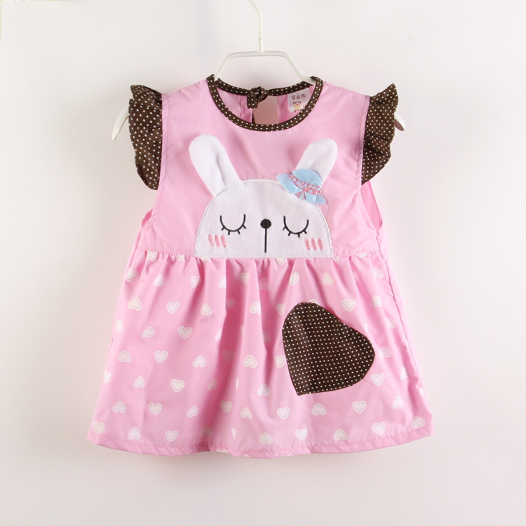 新品女宝宝罩衣洋气公主儿童反穿衣防水围裙幼儿园画画衣婴儿围兜,童装/婴儿装/亲子装,反穿衣/罩衣,淘宝优惠券,粉丝福利购,淘宝优惠卷