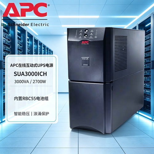 SUA3000ICHAPCUPS电源
