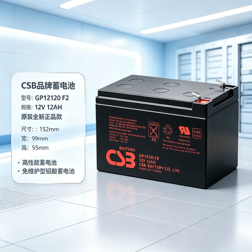 APC电源CSBGP12120F2