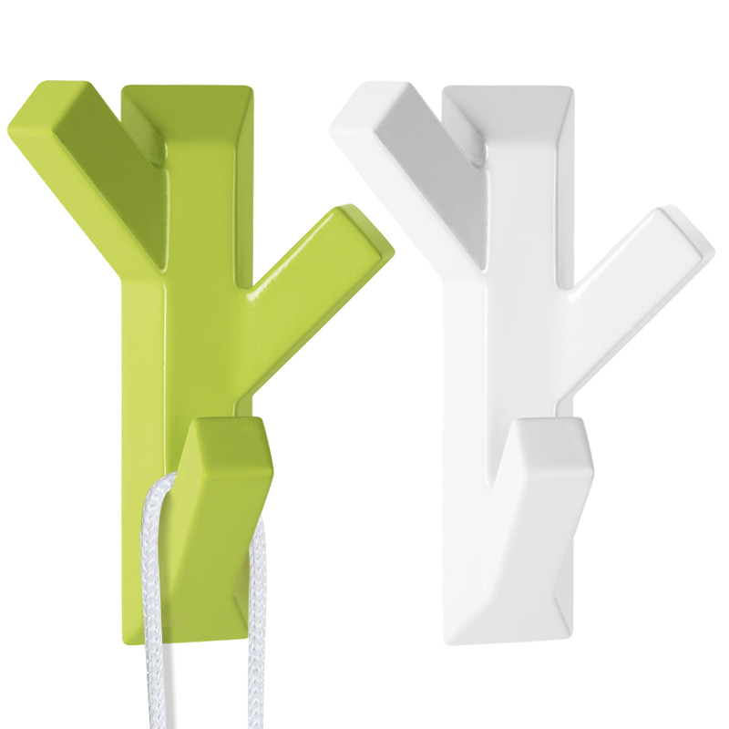 创意浴室强力无痕免钉挂钩毛巾