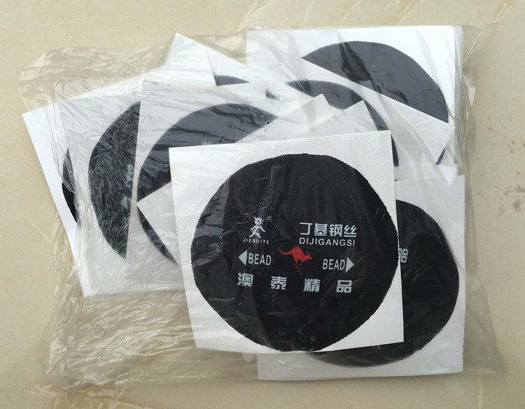 Kit de réparation vélo - Ref 2313996 Image 4