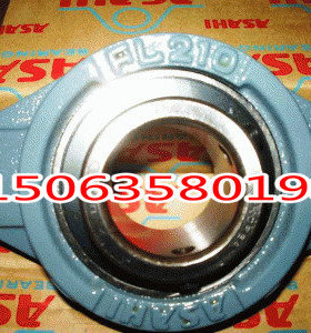 日本A朝S日A进H口I外球面轴承 UCFL214