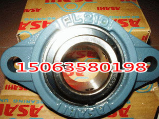 日本A朝S日A进H口I外球面轴承 UCFL203