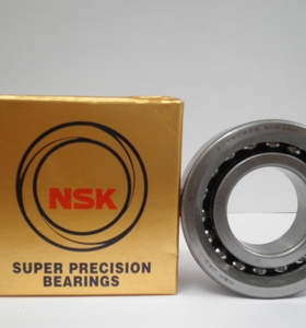 日N本S数控K机床滚珠丝杠40TAC72BSU10PN7B CSUHPN7C P4 BDB BDF