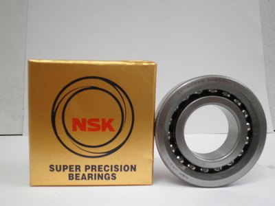 日N本S数控K机床滚珠丝杠60TAC120BSU10PN7B CSUHPN7C P4 BDB BDF