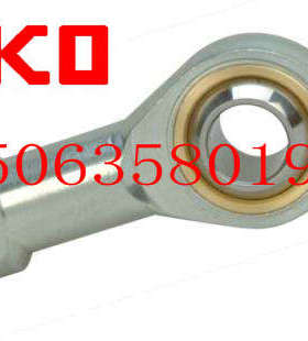 I进K口O不锈钢杆端关节轴承S-SI30T/K