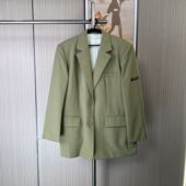 外套春秋气质上衣新款 6307南油通勤韩版 休闲宽松西装 西服