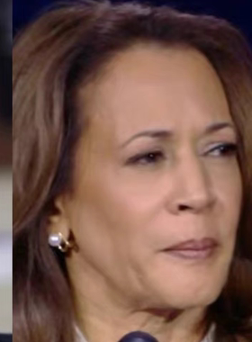 法式小香风珍珠耳环女2024新高级感耳钉小众设计感耳饰哈里斯同款