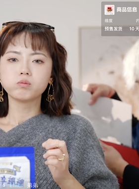 法式复古立体镂空摇曳花枝款耳钉女s925银针小众设计优雅抖音同款