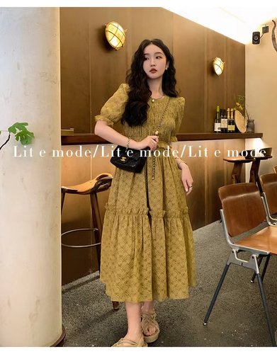 美丽工坊服饰 17MLGF3088