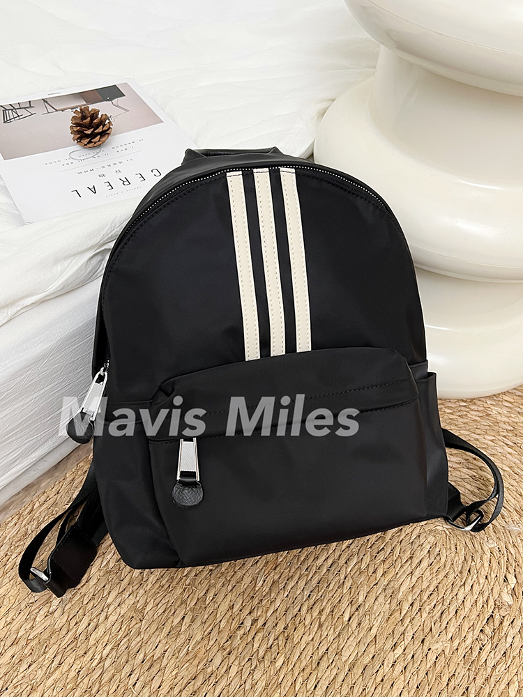 MavisMiles休闲双肩包