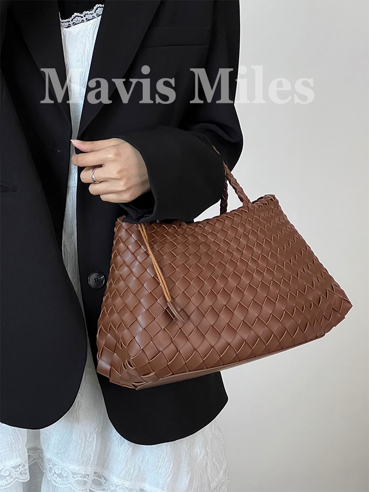 MavisMiles法式菜篮子