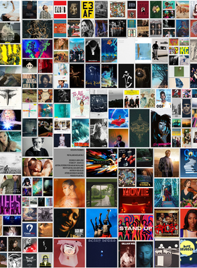 MQA 新专辑第一辑精选合集音乐190张 24bit 数字音源母带HiResY40