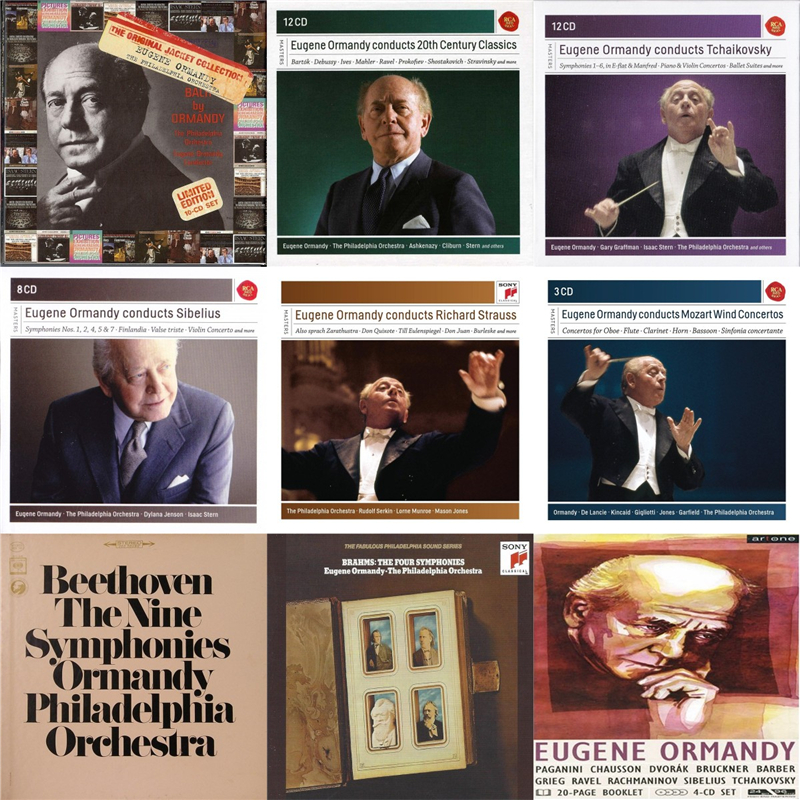 奥曼迪无损音乐65张FLAC合集