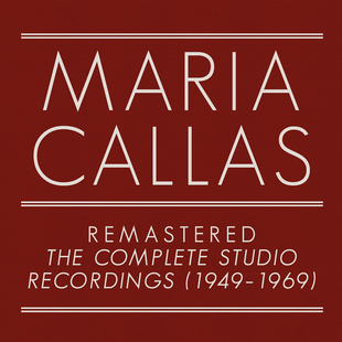 Maria Callas卡拉斯女高音歌剧70CD音乐HiRes24bit无损高品质音源