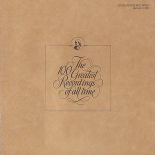 CBS百大古典LP黑胶无损HIFI音源发烧母带珍藏版 96合集100张 24bit