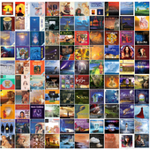 新世纪音乐大师Medwyn Goodall梅得温古铎无损音乐音源合集112张