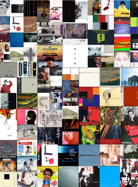 配乐大师坂本龙一DSD音源HiRes24bit高码率无损FLAC合集各版191张